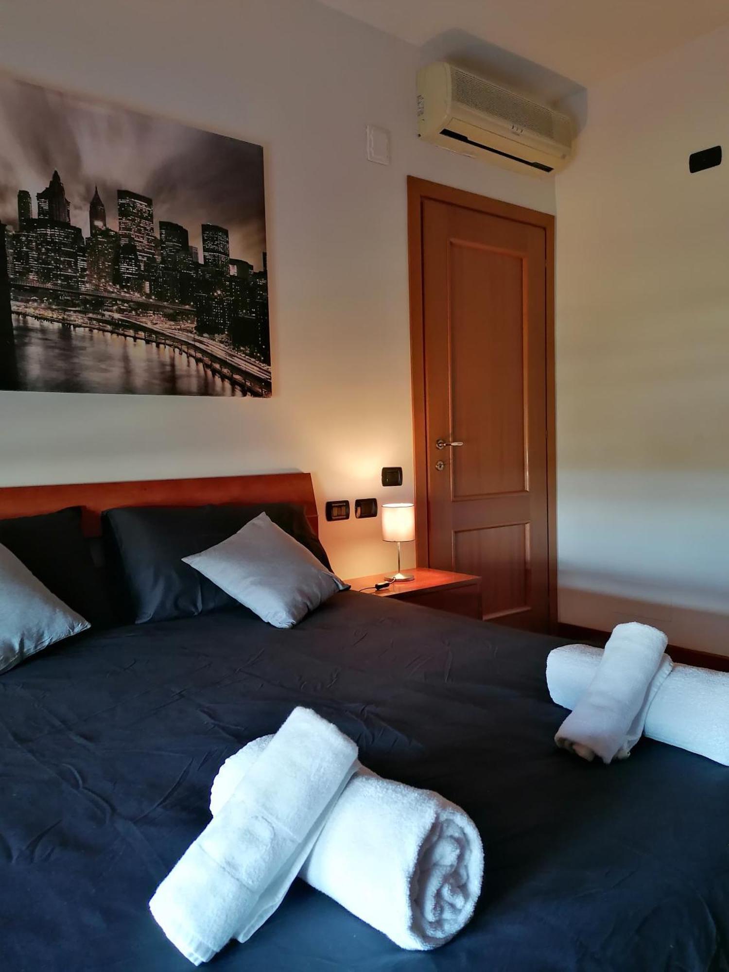 Hopefco Apartment Fiumicino Exterior photo