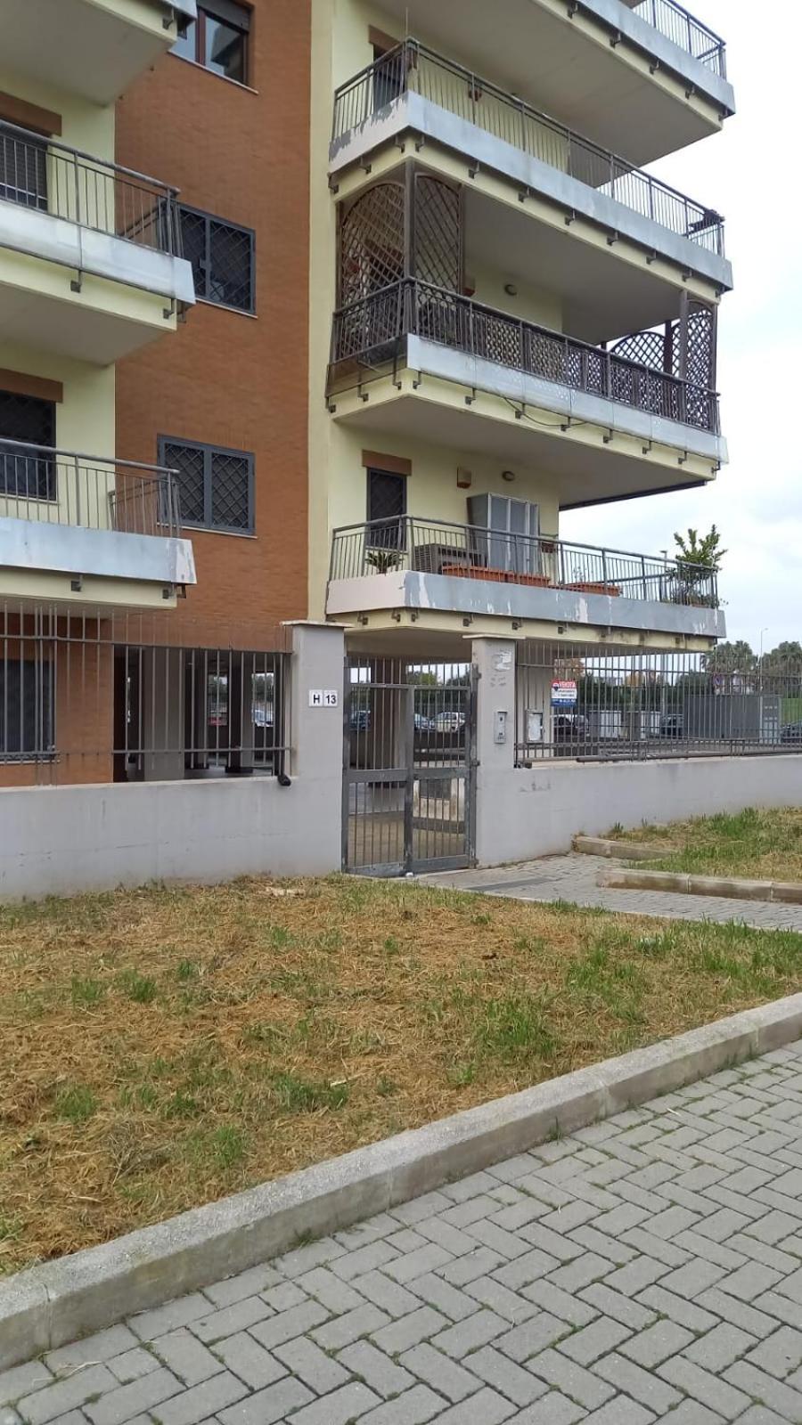 Hopefco Apartment Fiumicino Exterior photo