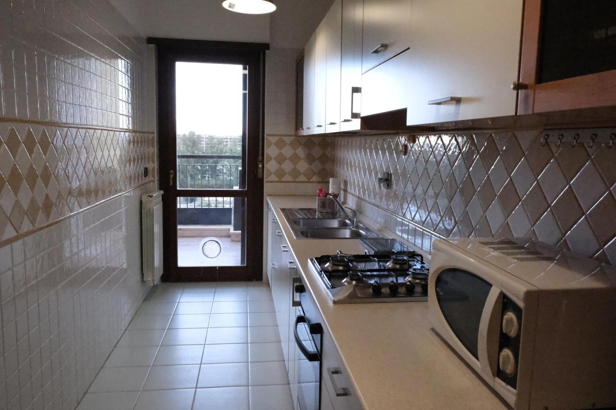 Hopefco Apartment Fiumicino Exterior photo
