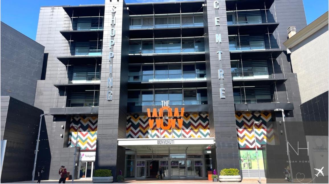 Hopefco Apartment Fiumicino Exterior photo