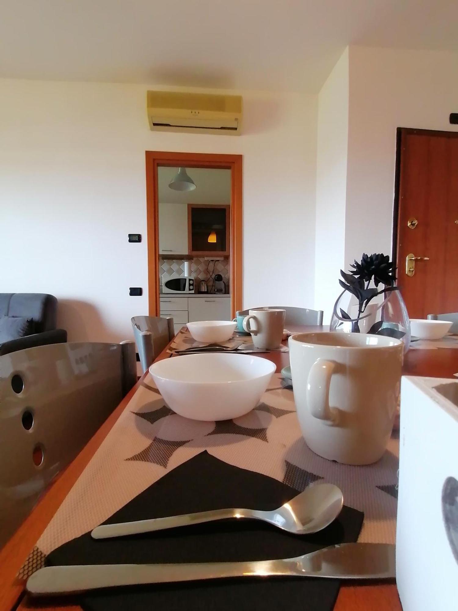Hopefco Apartment Fiumicino Exterior photo