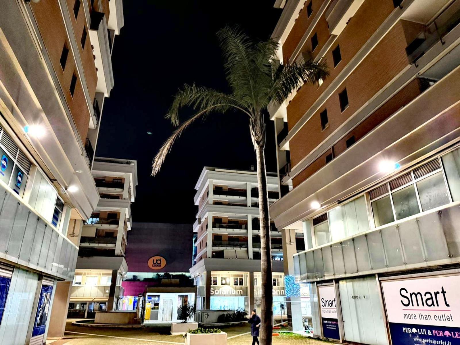 Hopefco Apartment Fiumicino Exterior photo