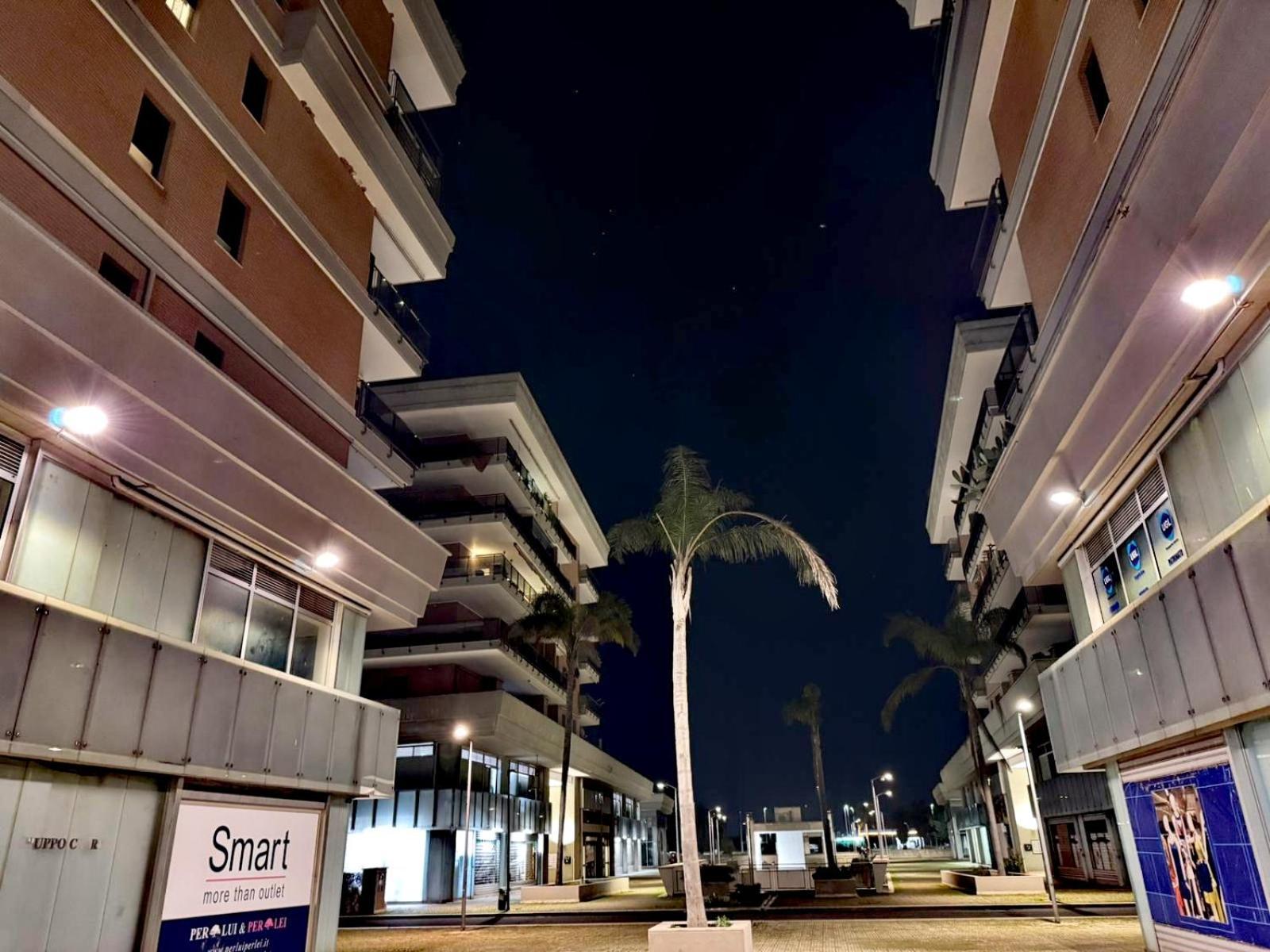 Hopefco Apartment Fiumicino Exterior photo