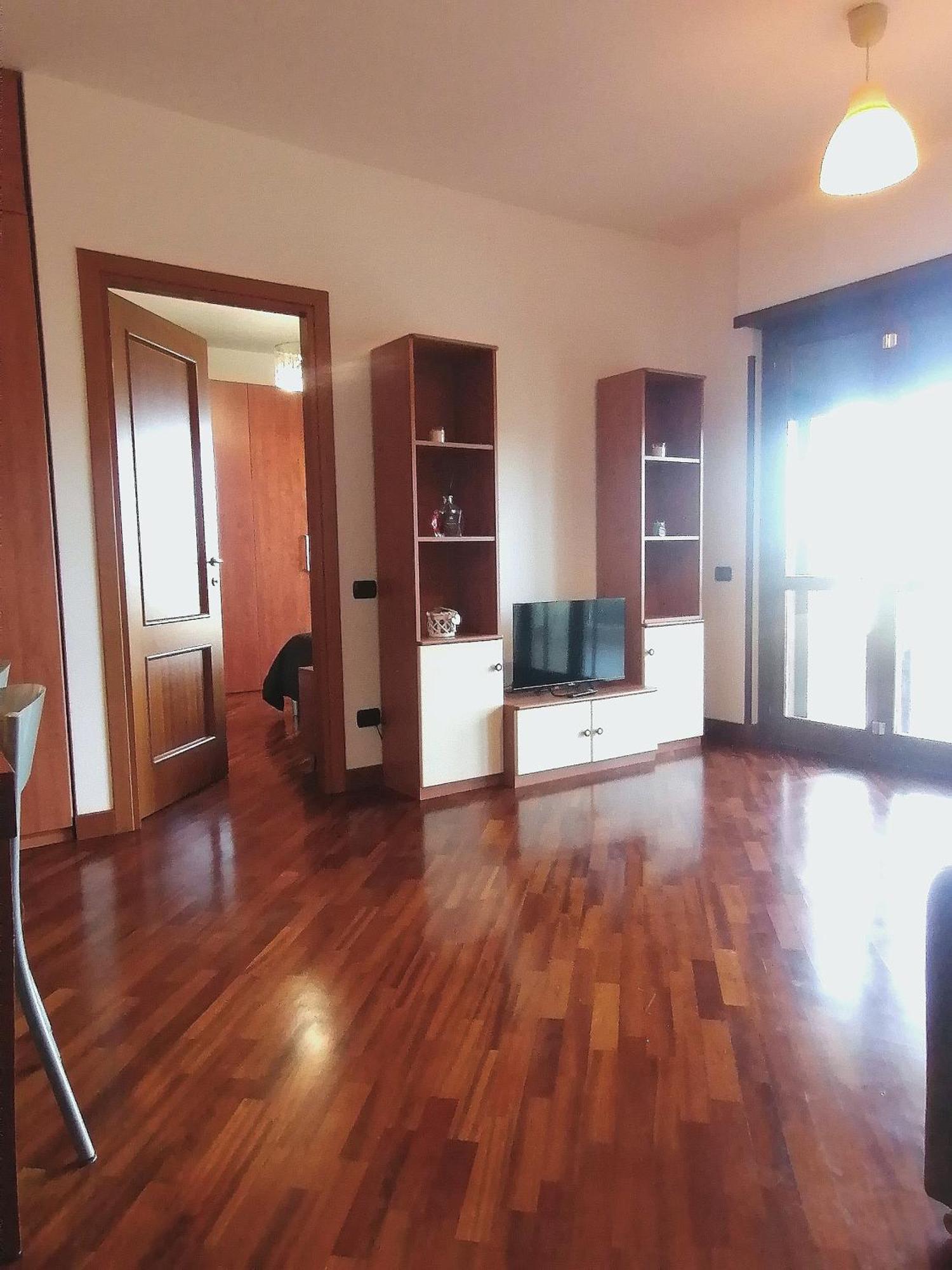 Hopefco Apartment Fiumicino Exterior photo
